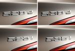 BMW 5-Series Touring 2010 года